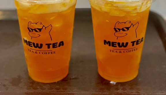 Mew Tea - Tea & Coffee - 70 Mỹ Đa Tây 10