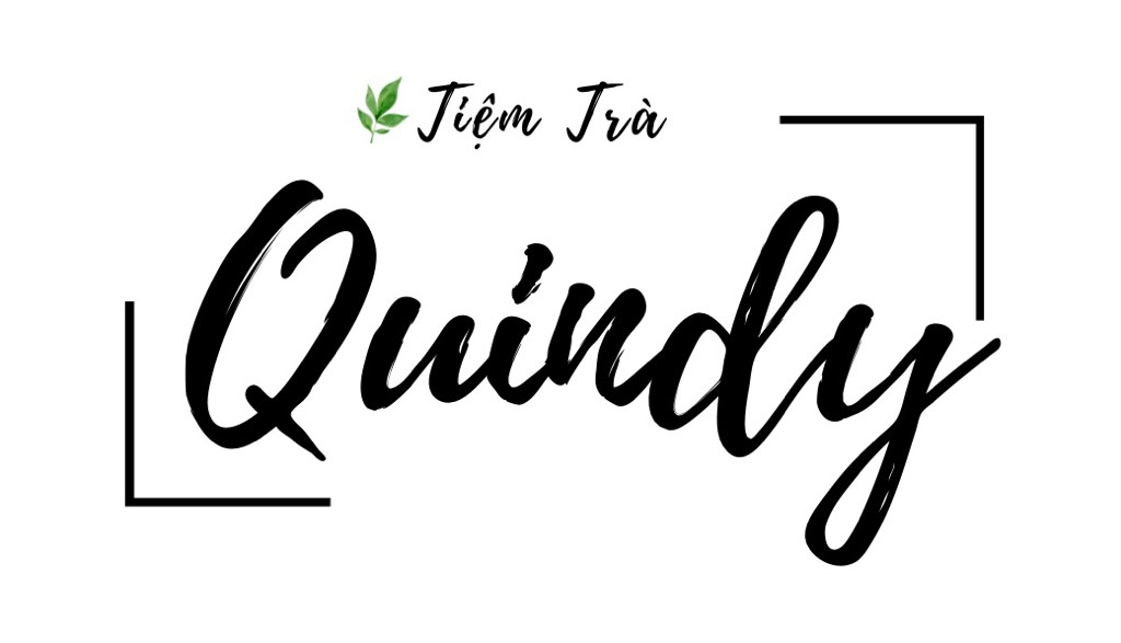 Tiệm Trà Quindy - Trà sữa & Trà Trái Cây - Nguyễn Văn Lượng ở Quận Gò ...