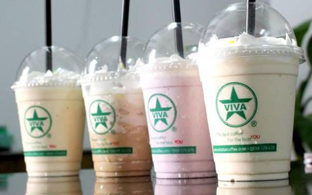 Viva Star Coffee - KDC Việt Sing