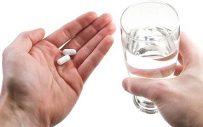 Nhà Thuốc - Hoàng Ngọc Phách