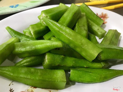 Okra