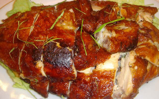 Gà Quay Thằng Bờm - Thiên Phước - Closed