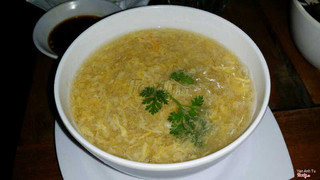 Soup Cua