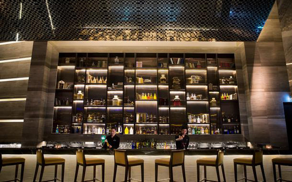 Antidote Bar - JW Marriott Hotel Hanoi