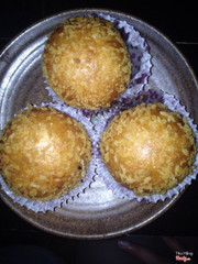 Bánh nhân sầu riêng