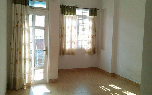 Nhà Trọ Kim Long - Cách Mạng Tháng 8