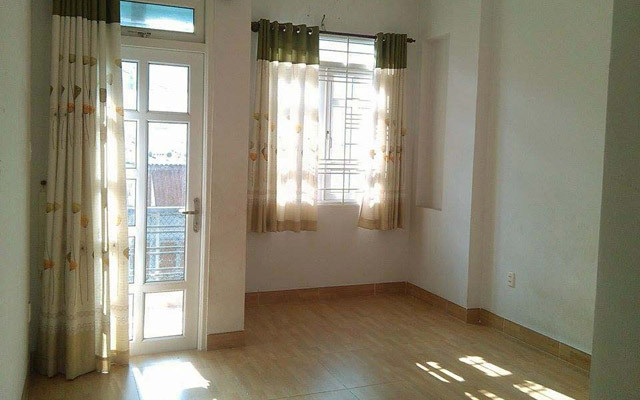 Nhà Trọ Kim Long - Cách Mạng Tháng 8