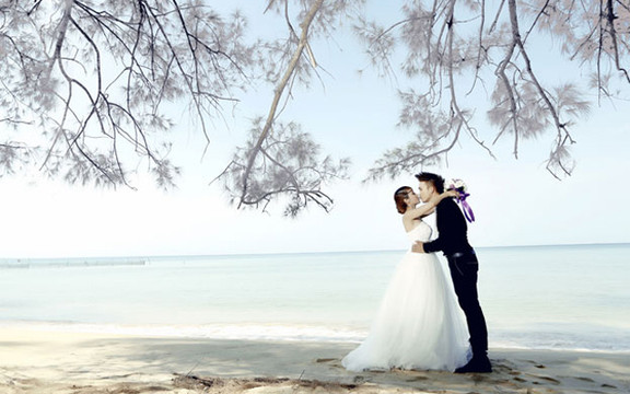 Áo Cưới Ngọc Lan - Hoàng Diệu