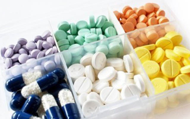 Nhà Thuốc Tư Nhân Minh Nhật - Gò Dưa