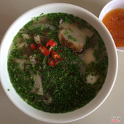 Bánh canh hẹ