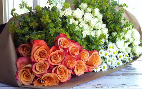 GOL Flowers - Điện Biên Phủ