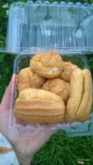 Bánh su