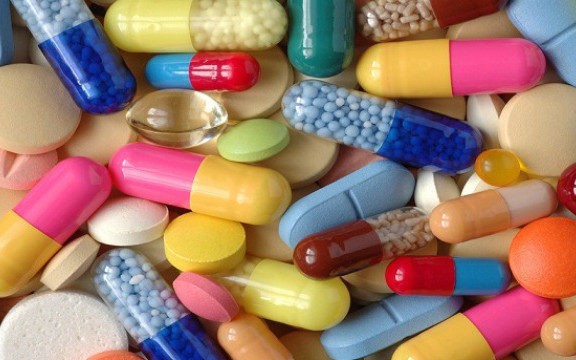 Quầy Thuốc Phúc Hưng - Thôn Bầu