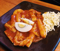 tokbokki