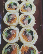 Mình biết tới quán này là 1 người bạn thân giới thiệu... mình ấn tượng rất nhìu món ngon và cách phục vụ rất ok ^^ 