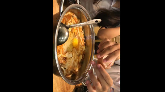 Hancook Korean Fast Food - Nguyễn Tri Phương