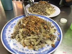 70k cho 1 slot cơm rang cua phê lòi nhé các ae