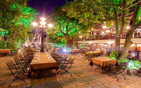 Sesan - Thủ Đức