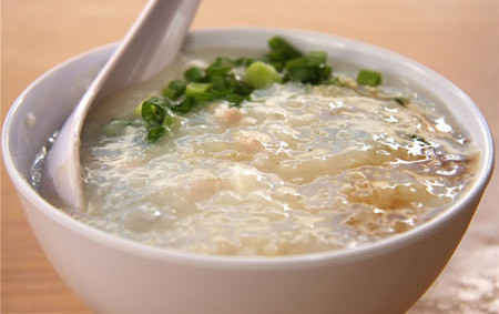 Hàng Ăn Sáng - Văn Cao