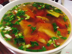 Canh chua