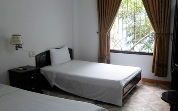 Xuân Thái Hotel
