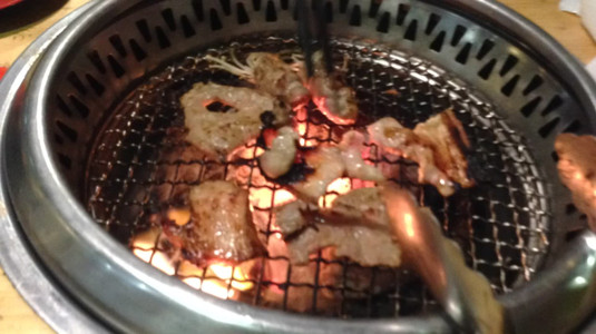 Club BBQ - Lẩu Nướng Không Khói