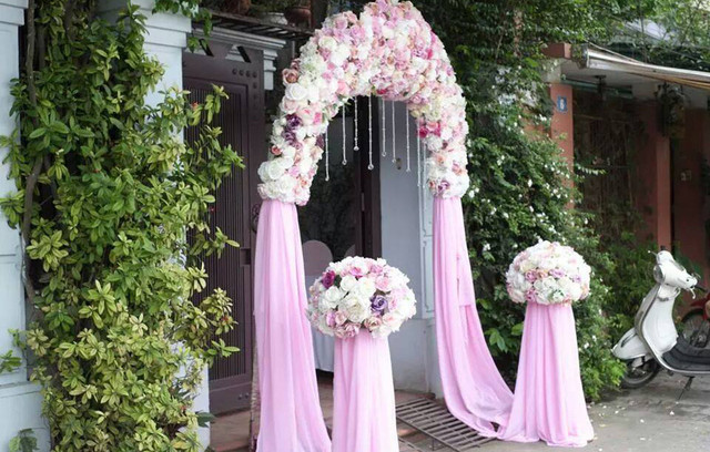 Dịch Vụ Cưới Hỏi Nguyên Hạnh