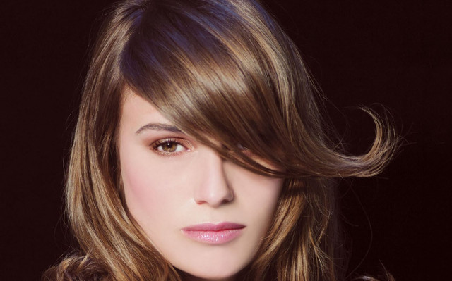 Hà Cherry - Hair Salon