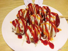 Takoyaki