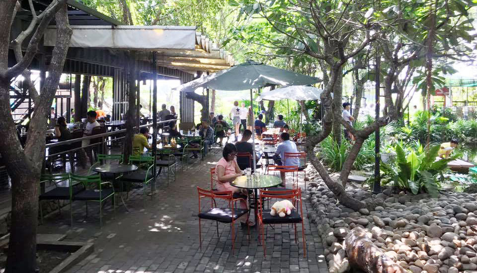 Vạn Thịnh Rest Stop ở Huyện Bình Chánh, TP. HCM | Foody.vn
