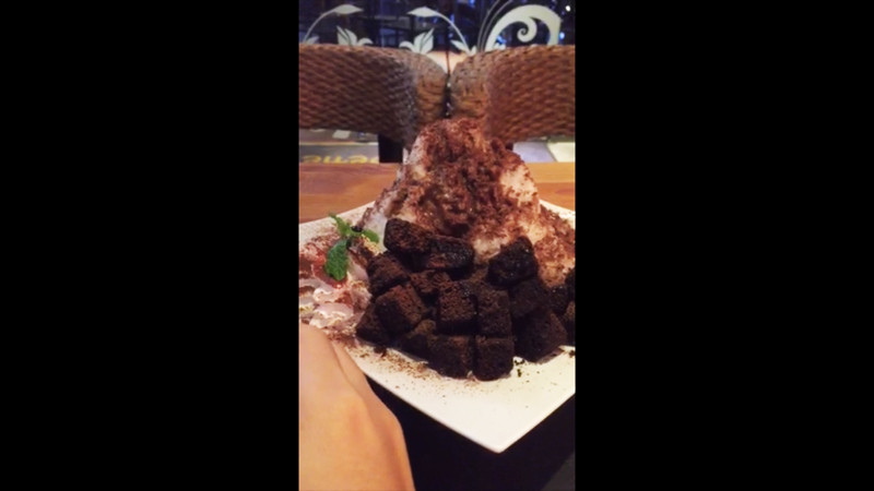 Caffe Bene Vietnam - Mạc Đĩnh Chi