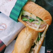 Bánh mì