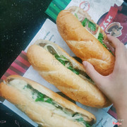 Bánh mì dài