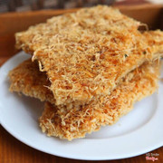 Cơm Cháy Chà Bông