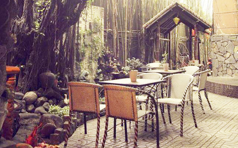 Cơm Trưa văn phòng