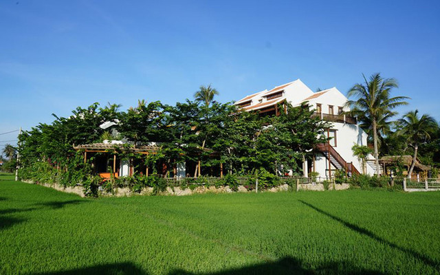 Hội An Chic Hotel