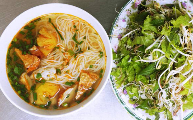 Bánh Canh Cô Hồng