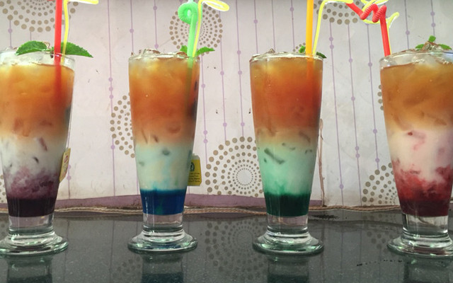 Quán Cơm & Coffee Sân Vườn 126