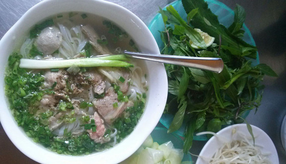 Phở Hợp