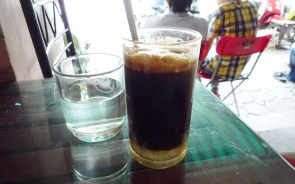 Thảo Quyên Cafe