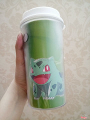 Ly Bulbasaur