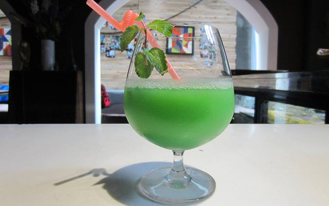 Hương Cafe - Ngõ Yên Bái