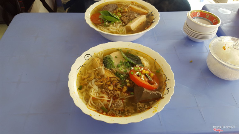 bún riêu