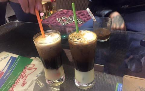 Thuỷ Coffee