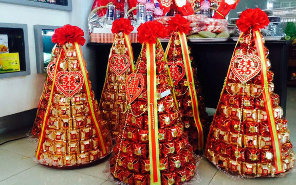 Bánh Cốm Nguyên Nhung - Hàng Than
