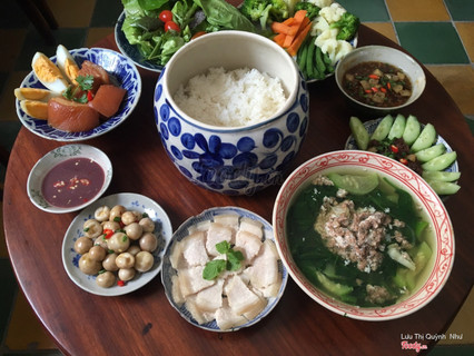 Cơm 