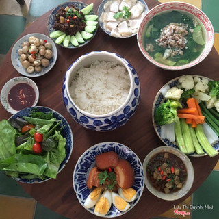 Cơm Phần
