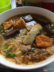 bún riêu