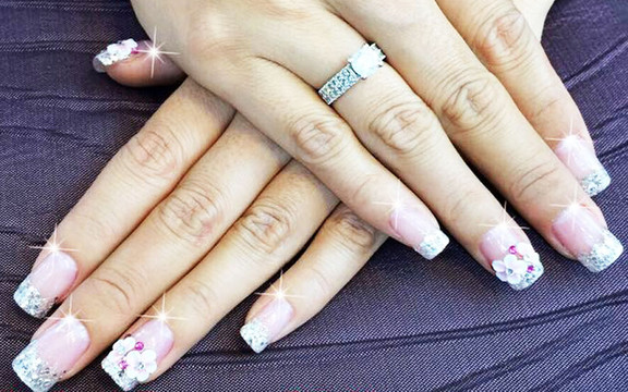 Ruby Nguyễn Nails