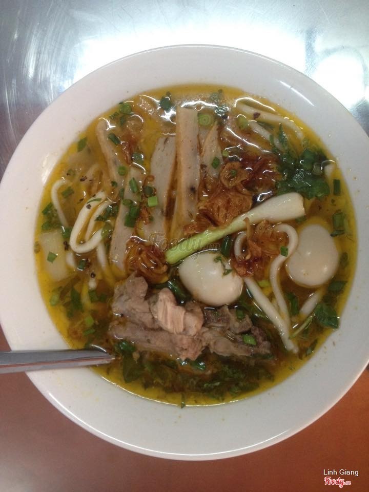 bánh canh